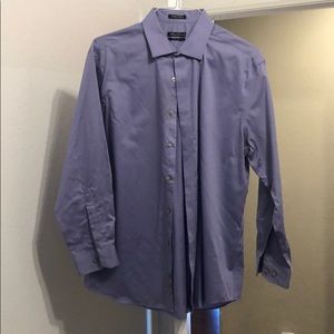 Kenneth Cole New York slim fit 16.5 32/33 men’s